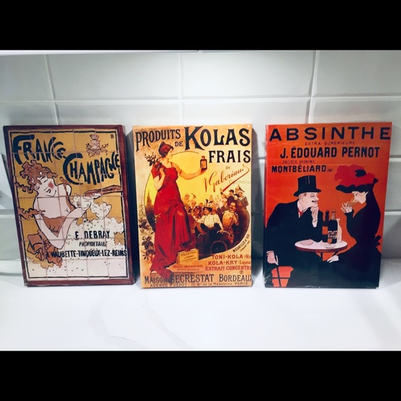 Wall Art Canvas Prints - Picture 2 of 5